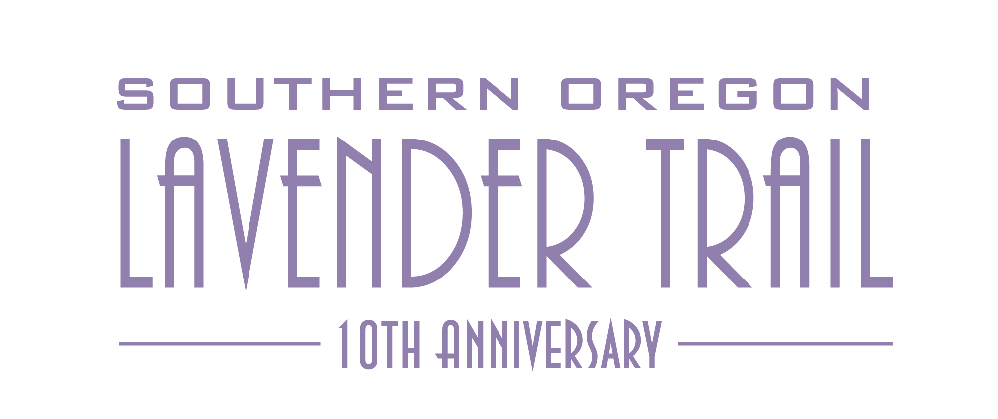 Southern Oregon Lavender Trail